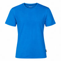 ACTIVE ORIGINAL men's sports T-shirt blue