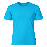 ACTIVE ORIGINAL men's sports T-shirt lt.blue