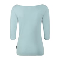 AKINA women's Bamboo T-shirt pink