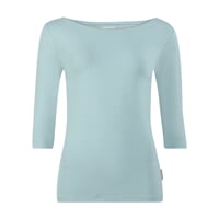 AKINA women's Bamboo T-shirt pink