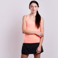 ALERTA women's sports skirt black