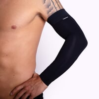 ARM SLEEVES black