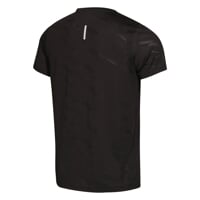 ATHLETE men's sports T-shirt black