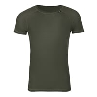 BA NKR 2CA men's functional T-shirt khaki green