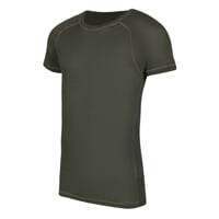 BA NKR 2CA men's functional T-shirt khaki green