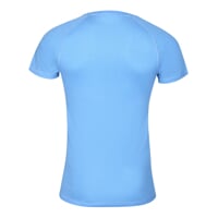 BA NKR 2CA men's functional T-shirt lt.blue