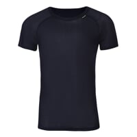 BA NKR 2CA men's functional T-shirt navy