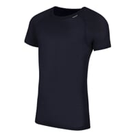 BA NKR 2CA men's functional T-shirt navy