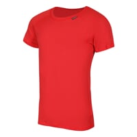 BA NKR 2CA men's functional T-shirt red