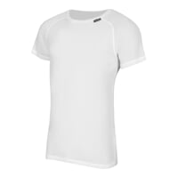 BA NKR 2CA men's functional T-shirt white
