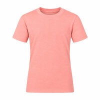 BAMBOO ORIGINAL kids T-shirt pink