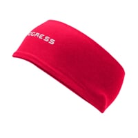 BHB wide headband with bamboo pink