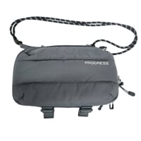 BOTTLE BAG multifunctional bag dk.grey