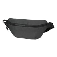 BUM BAG ORIGINAL black melange