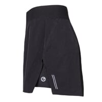 CARRERA SKIRT 2in1 women's running skirt black