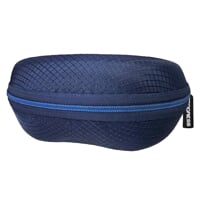 CASE case for sport glasses blue-lt.blue