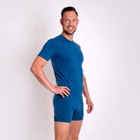 CC SKN mens functional boxer shorts anthracite