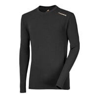 CC TDR mens functional long sleeve T-shirt anthracite