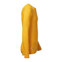 CC TDR mens functional long sleeve T-shirt curry