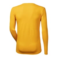 CC TDR mens functional long sleeve T-shirt curry