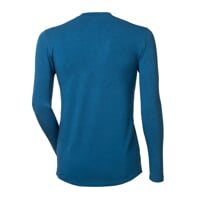 CC TDR mens functional long sleeve T-shirt anthracite