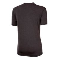 CC TKR mens functional short sleeve T-shirt anthracite