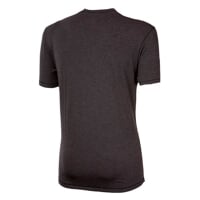CC TKR mens functional short sleeve T-shirt anthracite