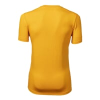 CC TKR mens functional short sleeve T-shirt curry