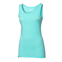 CELEBRITY ladies bamboo singlet mint