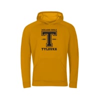 Children's sweatshirt mint ZŠ J.K.TYLA curry A