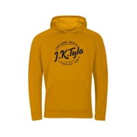 Children's sweatshirt mint ZŠ J.K.TYLA curry B