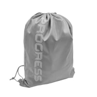 CINCH BAG gymsack light grey