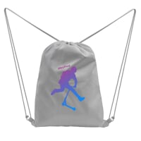 CINCH BAG SPORTS sportovní vak basketball