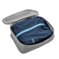 CLOTHES BAG small clothes organizer light grey