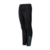 DAKOTA GIRL kid's riding leggings black