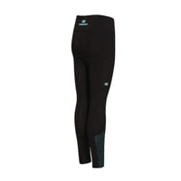 DAKOTA GIRL kid's riding leggings black