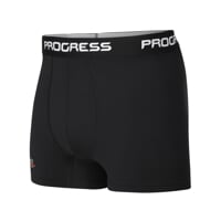 DC SKN pánské funkční boxerky černá