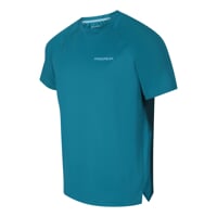 DRIVER men's sports T-shirt petroleum
