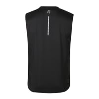 DRIVER SINGLET pánský sportovní nátělník černá