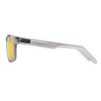 ECLIPSE ORG-R T-GRY stylish sunglasses with polarized lenses  transparent grey