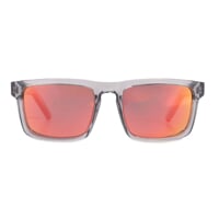 ECLIPSE ORG-R T-GRY stylish sunglasses with polarized lenses  transparent grey