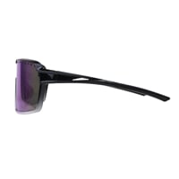 ENDURO GRN-R BLK/WHT sports goggles black/white
