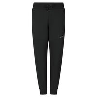 FIT PANTS JR dětské tepláky antracit