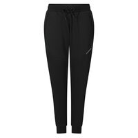 FIT PANTS LADY dámské tepláky černá
