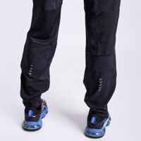 FORTUNA PANTS LADY dámské běžecké kalhoty černá