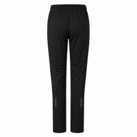 FORTUNA PANTS LADY dámské běžecké kalhoty černá