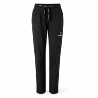 FORTUNA PANTS LADY dámské běžecké kalhoty černá