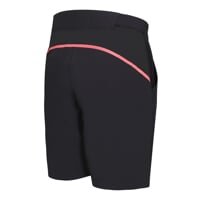 GENIA BIKE SHORTS for women black