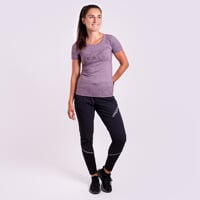 GENIA ladie's outdoor pants black