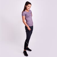GENIA ladie's outdoor pants black